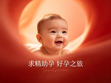 安仁求精助孕科学助孕 开启专属好孕之旅