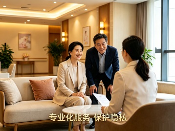 安仁有偿售卵代生女生的客户的客户群体有哪些