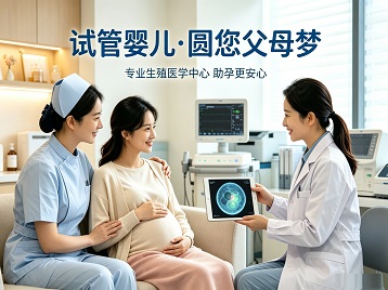 安仁辅助生育服务 试管婴儿行业的兴起背景、发展与未来展望